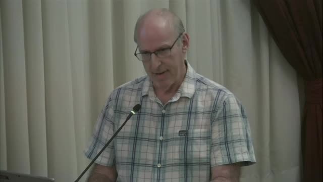 Taxpayer Proposes Bold Plan for Fairer County Taxation