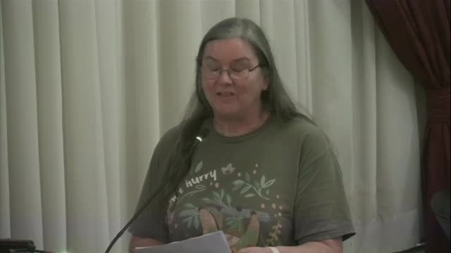 City grapples with corruption claims over state park development