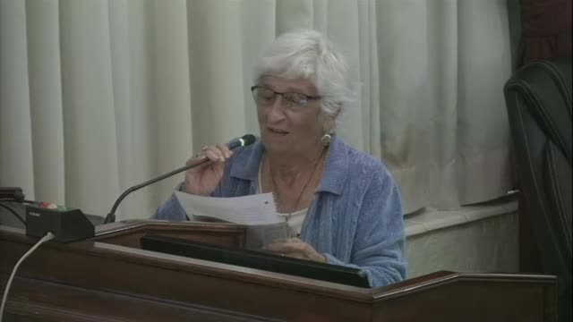 Activists rally against privatization of Florida state parks