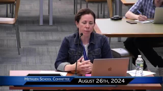 Education leaders unveil ambitious three-year plan for student success