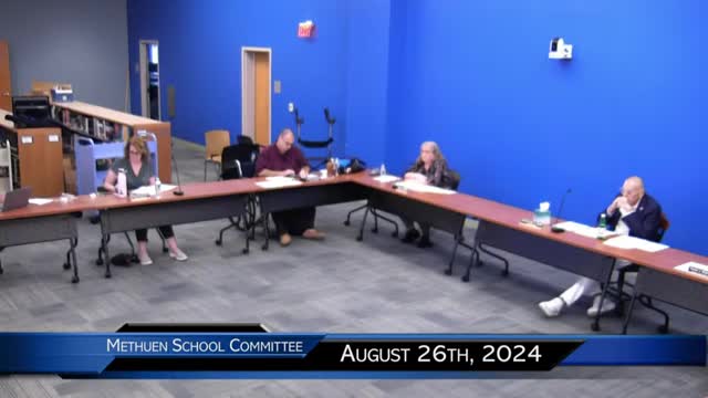 Transportation Crisis Looms as School Year Approaches