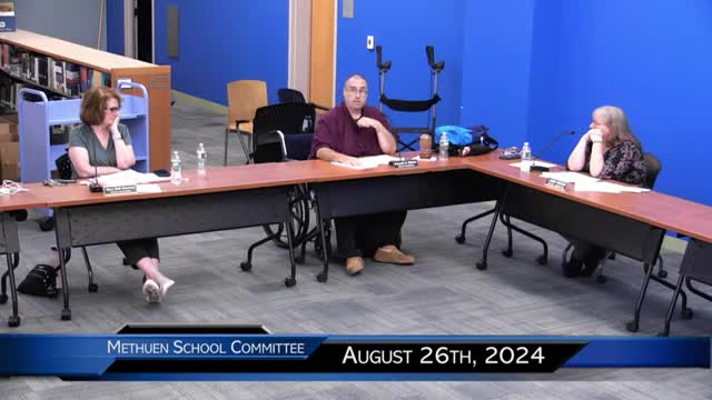 Concerns rise over potential fallout from MCAS removal