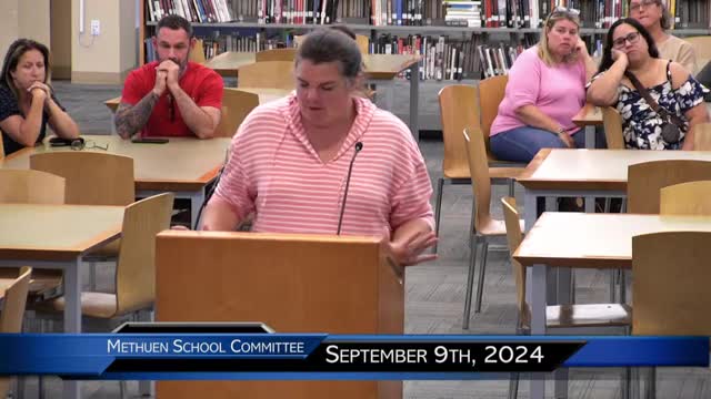 Parents demand action after school threat sparks outrage