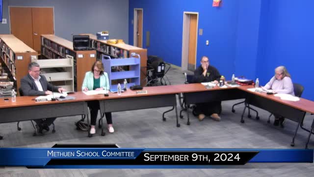 Safety Concerns Spark Urgent School Meeting and Action