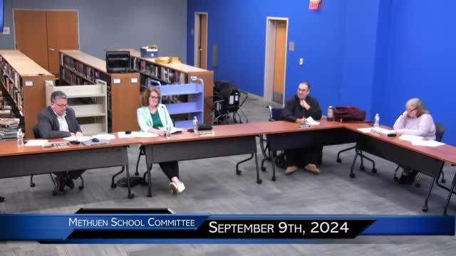 School committee approves crucial nurse pay increases