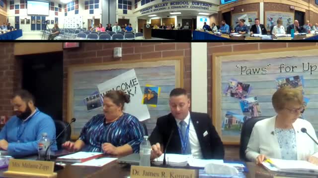 Schools ramp up safety measures amid ongoing police investigation