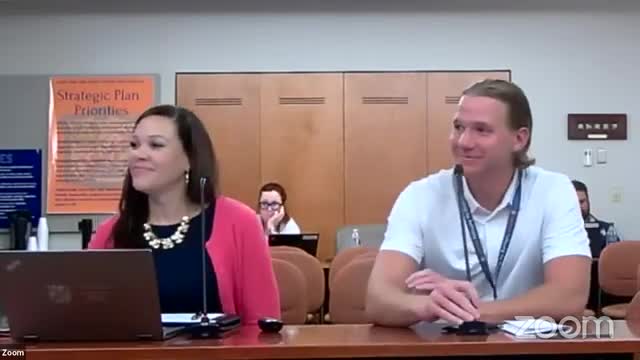 Educator raises alarm over AI ethics in schools