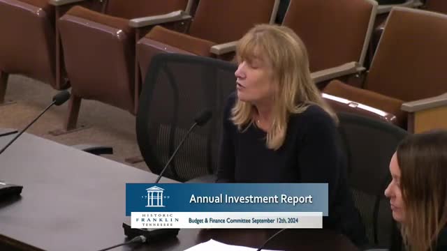City mourns loss of cofounder as budget plans advance