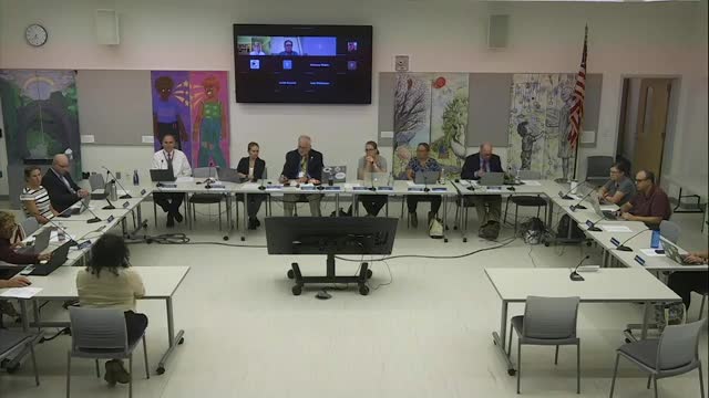 Parents demand accountability for Arlington school leadership failures