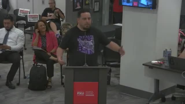 Educators push for safety and support after tragedy