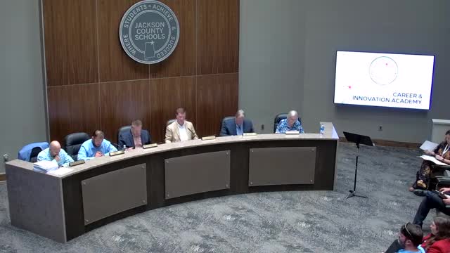 School board addresses safety concerns amid social media chaos