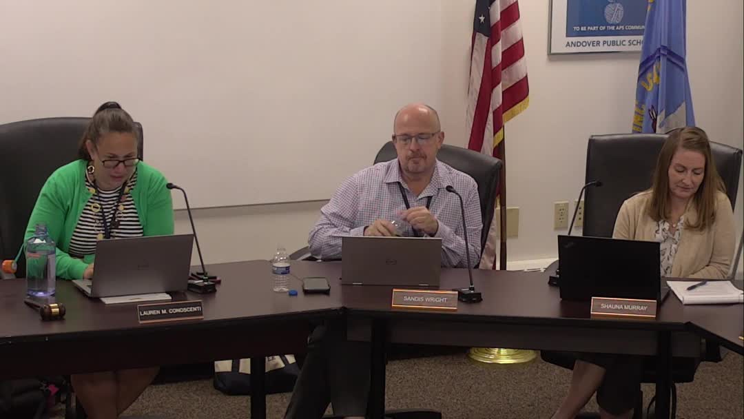 School district secures major grants to enhance student well-being