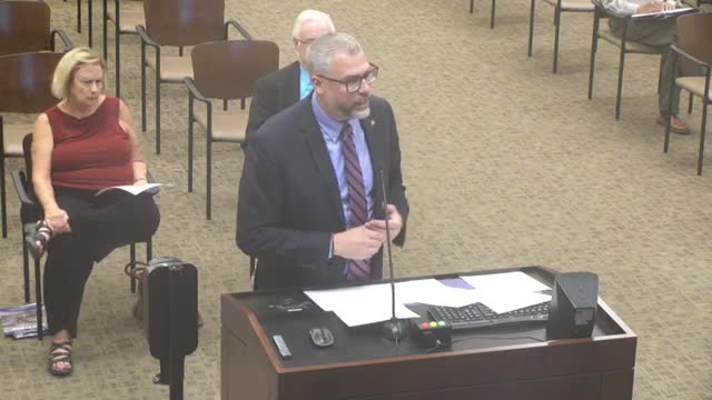Attorney General probes city rules amid legal battle