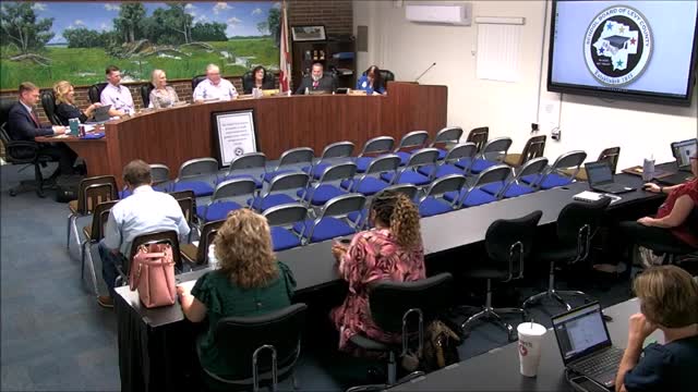 Community rallies for hope and healing in schools