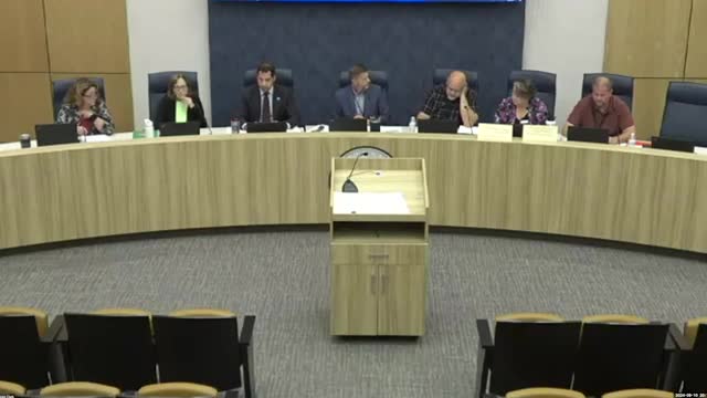 City leaders clash over inspection fees for municipal projects
