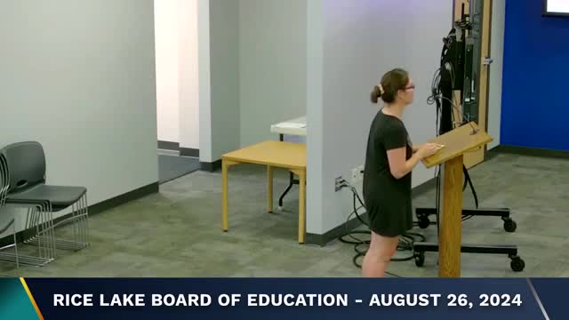 School Board Faces Lunch Staffing Crisis Ahead of New Year