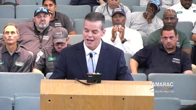 Broward County fights title fraud with innovative alert program