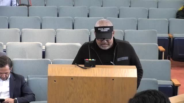 Community leaders tackle dangerous speeding on local streets