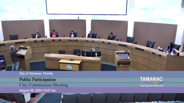 Residents demand action as property taxes rise and enforcement falters