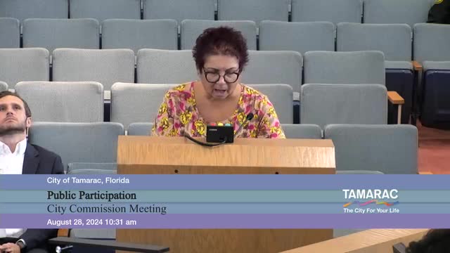 City official demands action on code enforcement crisis