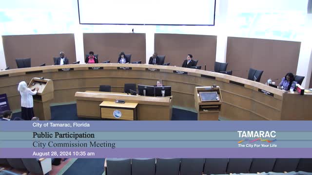 Residents demand action on dangerous traffic issues