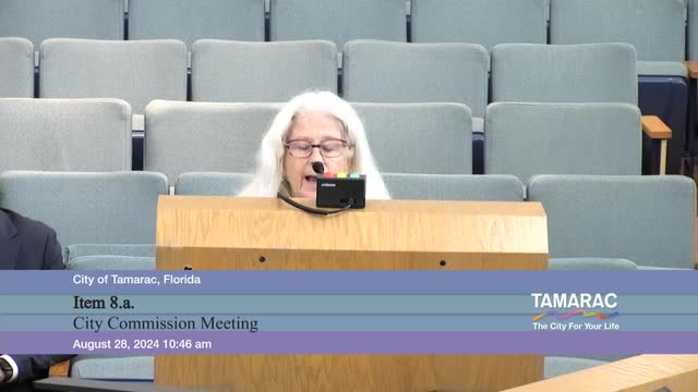 City Commission Approves Controversial Lot Reallocation Plan