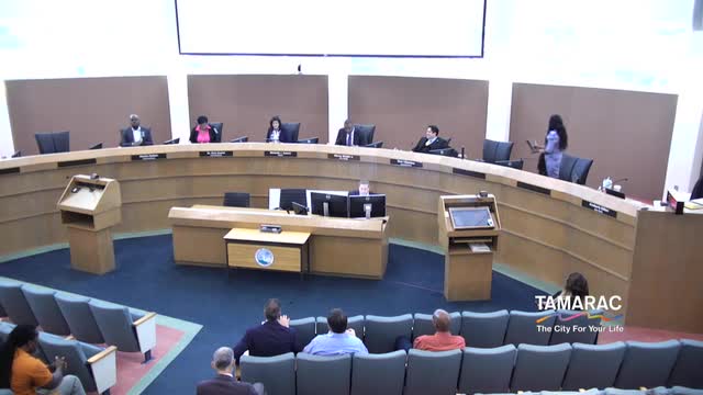 Property values soar in Tamarac as new residents flock