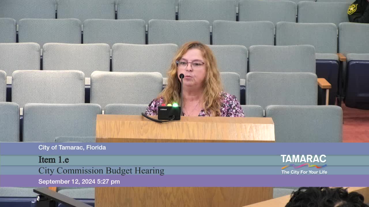 Residents demand answers on soaring tax bills and budget cuts