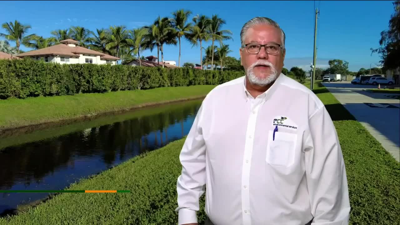 Wellington prepares for hurricane season with crucial safety reminders