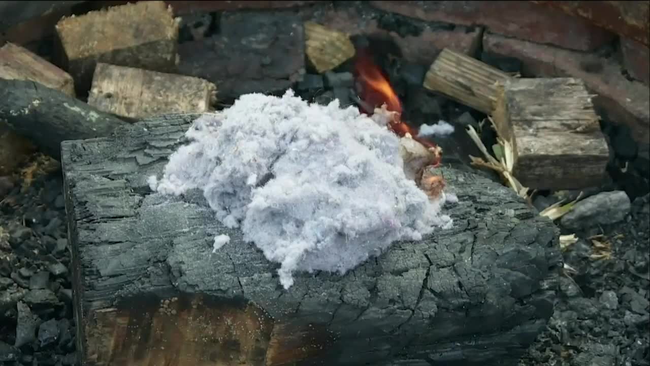 Fire safety tips could save your life