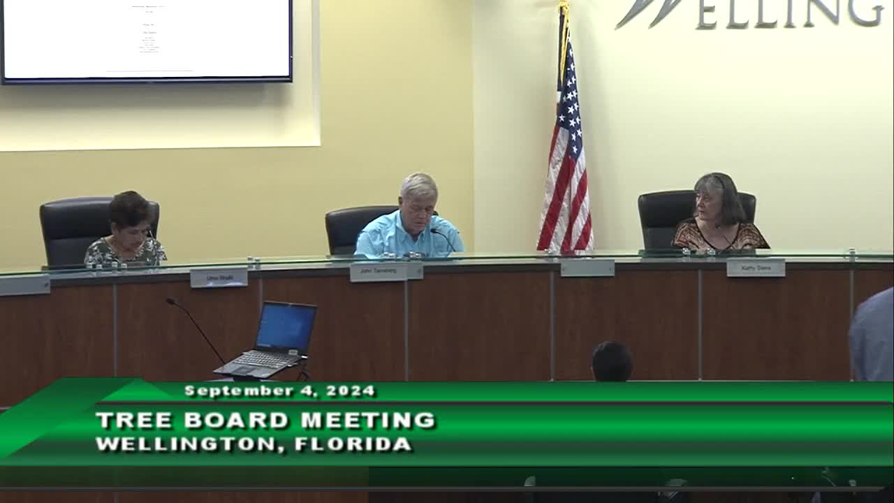 Concerns rise over illegal tree cutting in neighborhoods