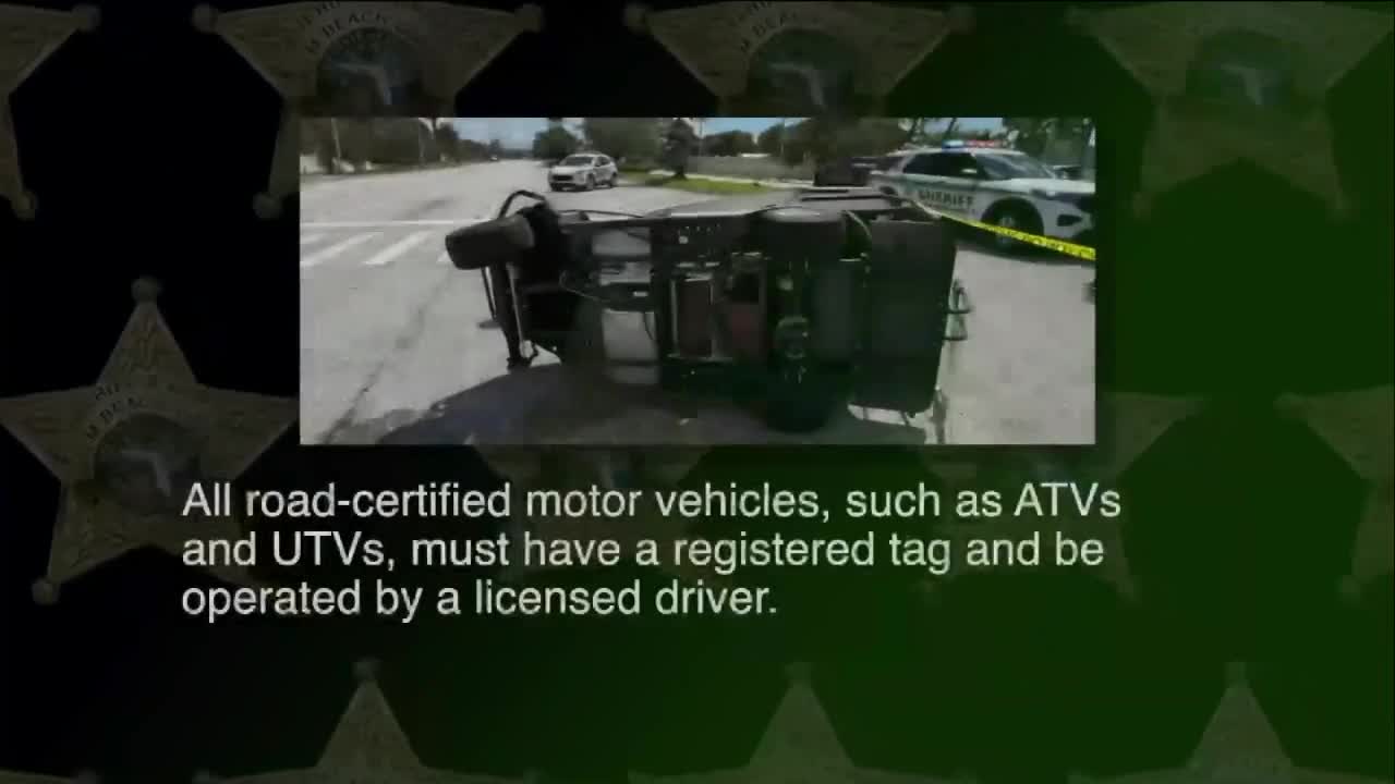 Tragic ATV crash claims life and raises safety concerns