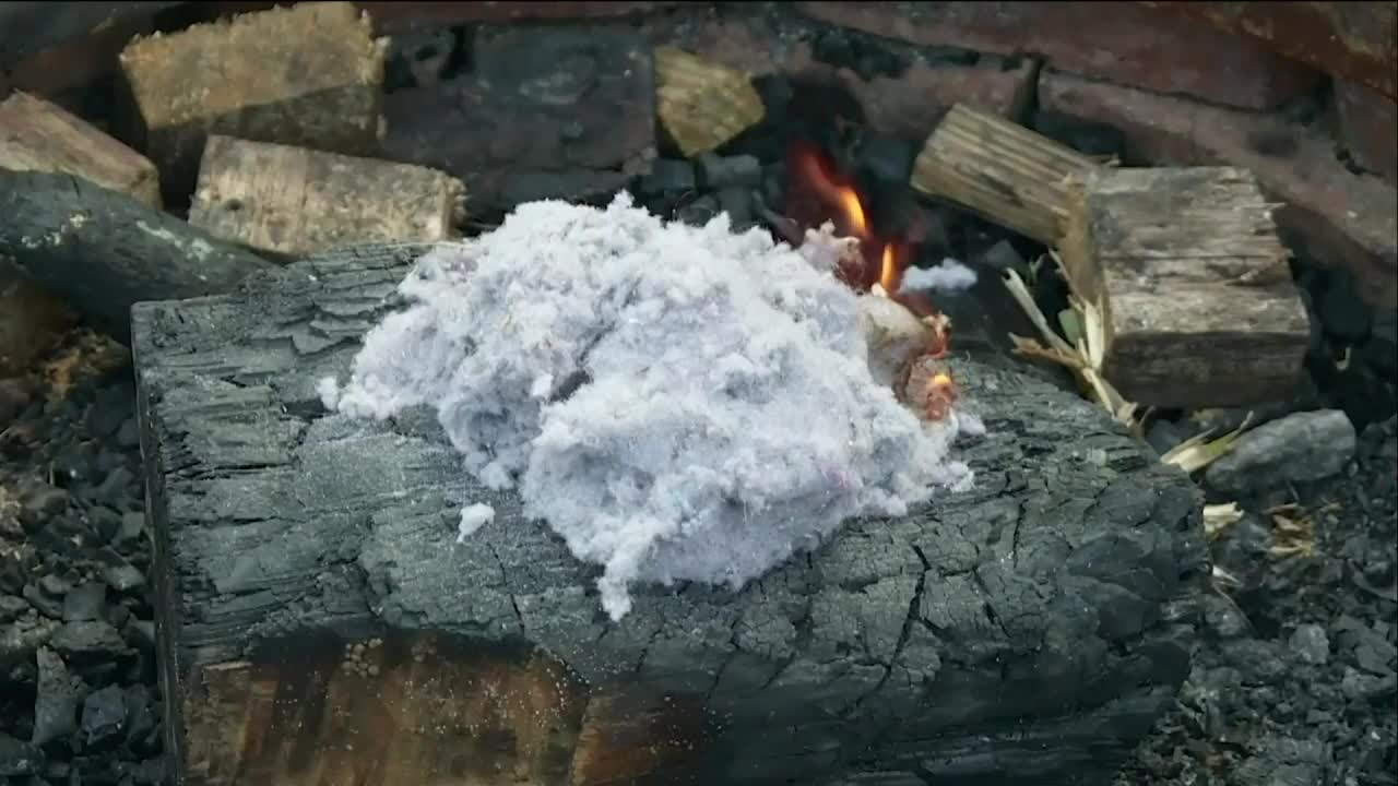 Fire safety tips could save your life