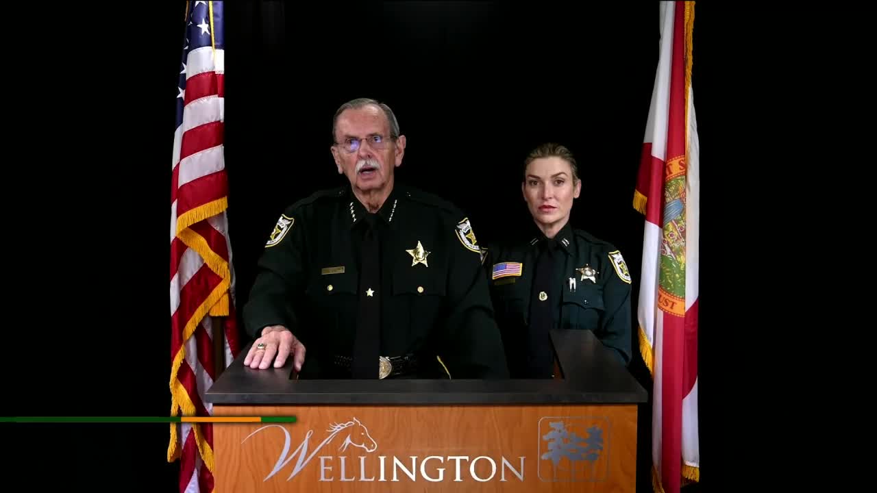 Sheriff urges residents to secure vehicles amid theft surge