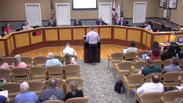 Residents Demand Action on Flooding and Traffic Chaos