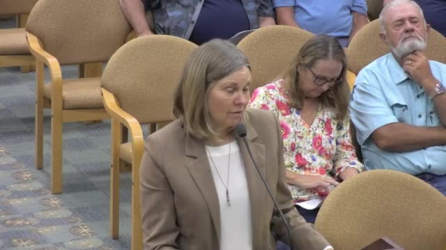 City Council Approves Controversial Annexation Plan Amid Public Outcry