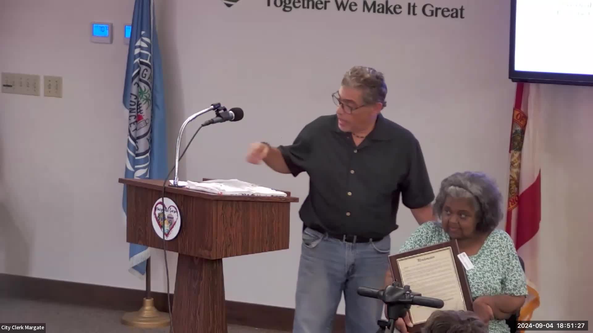 City plans festive breakfast for homeless families this December