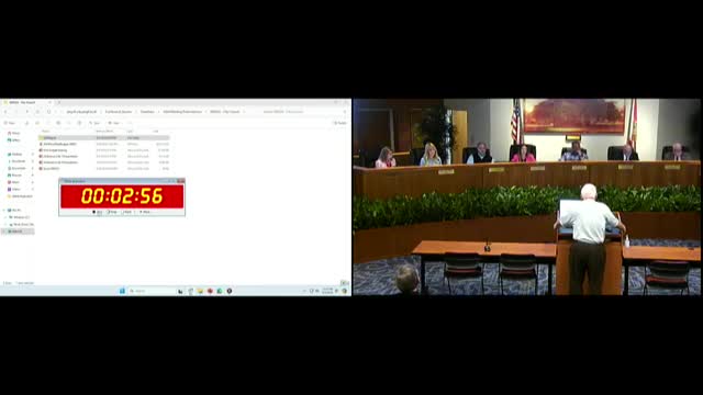 Residents demand action against vulgar signs and trash threat