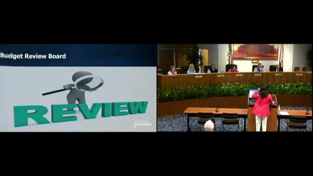 City adopts budget with historic tax reduction for residents