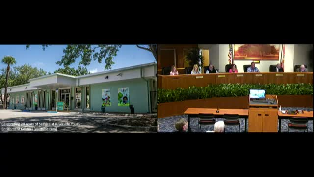 Palm Beach Gardens Aquatic Program Breaks Attendance Records