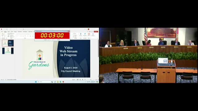 Residents rally against controversial park development plan