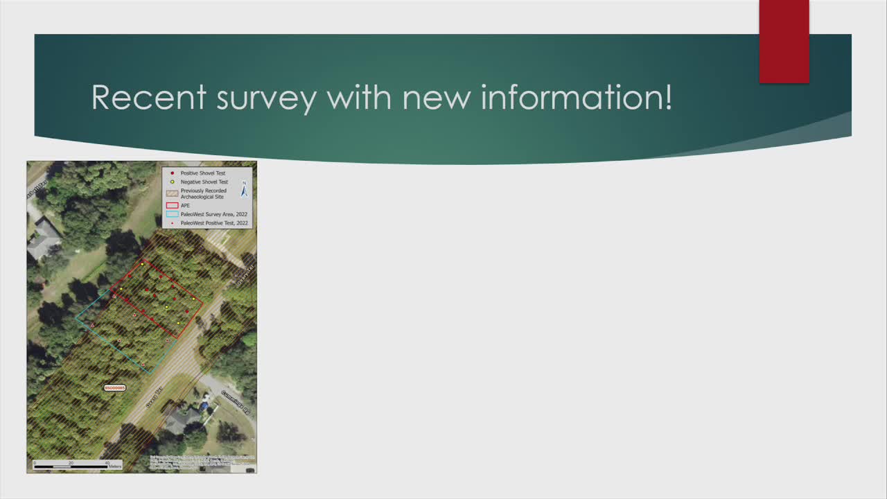 Archaeological discoveries reshape North Port development plans