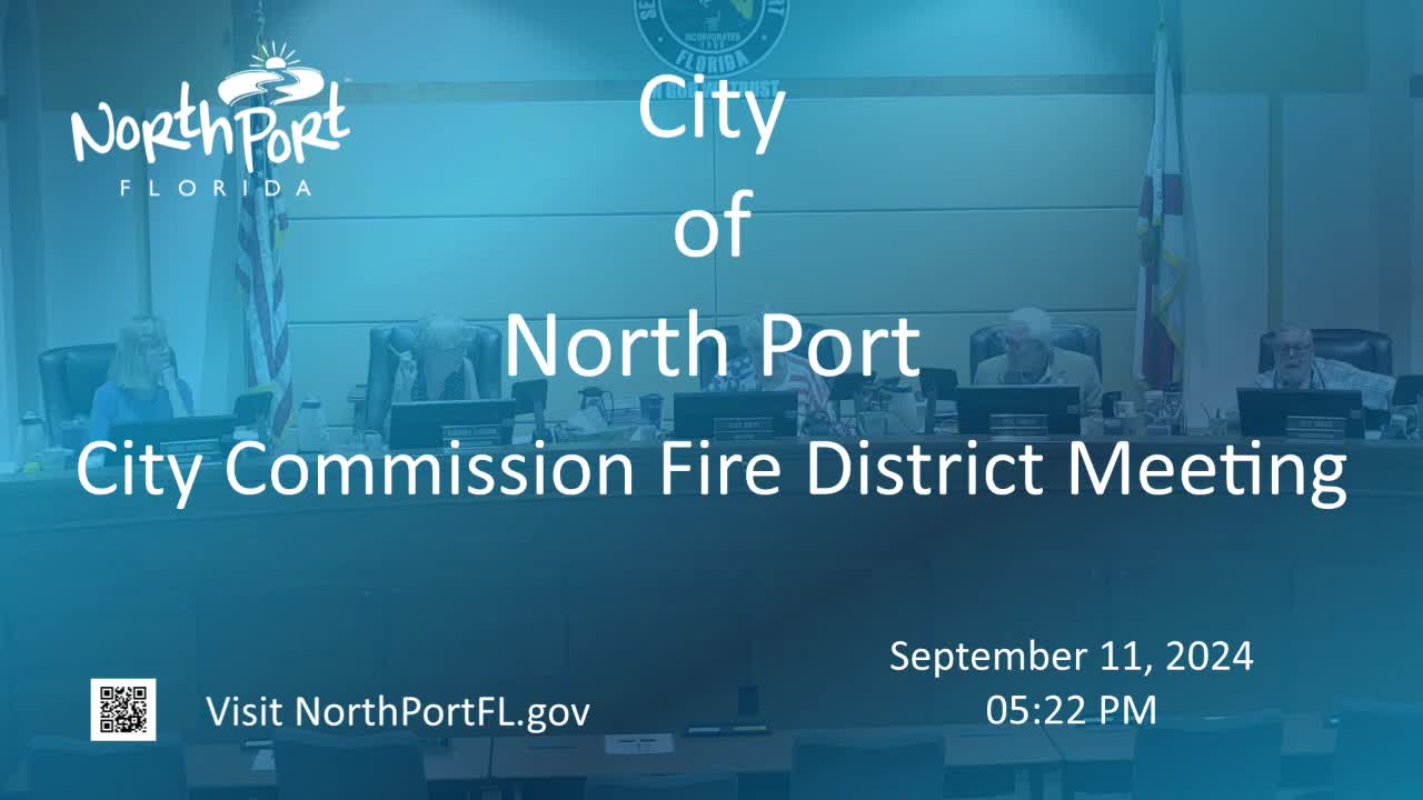 City meeting erupts over controversial fire budget proposal