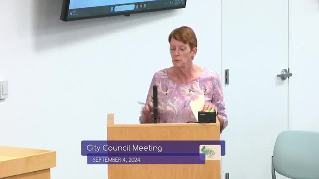 Residents demand action as flooding and safety hazards escalate