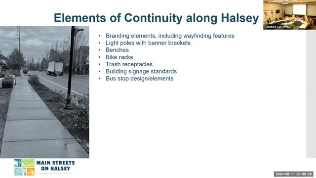 County unveils ambitious $57 million roadway redevelopment plan