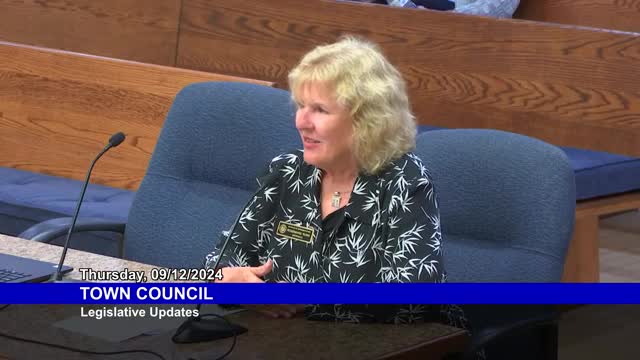 Town explores sound barriers amid rising noise concerns