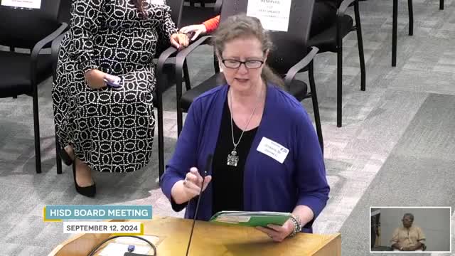 Teacher's plea highlights urgent need for special education reform