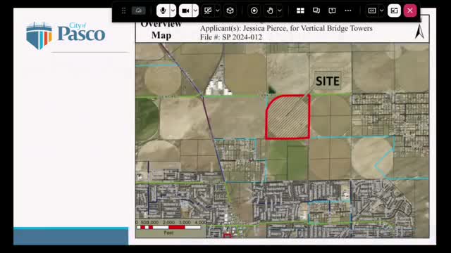 City moves forward with controversial wireless tower proposal