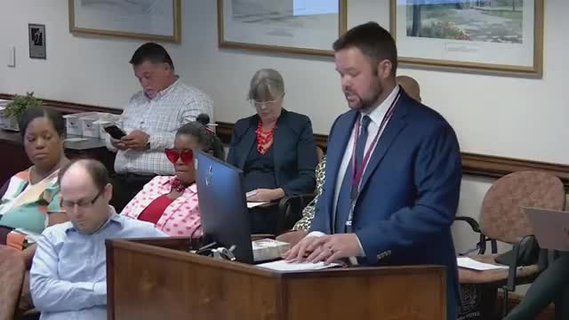 Montgomery County expands voter access with new offices and drop boxes