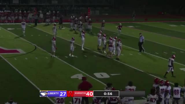 Dramatic finish as Eagles clinch victory in nailbiter